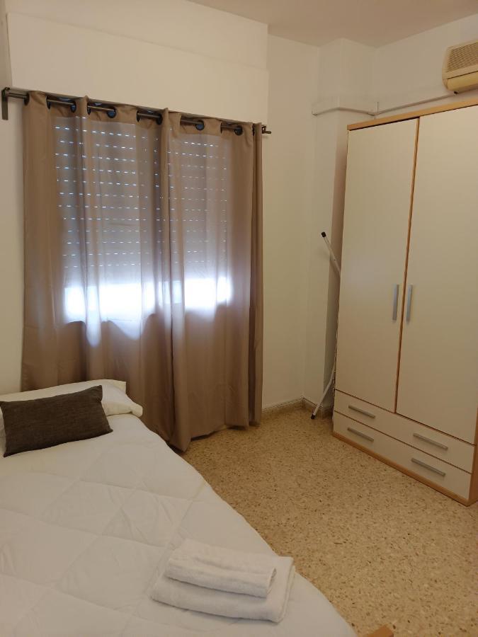 Azahar Appartement Sevilla