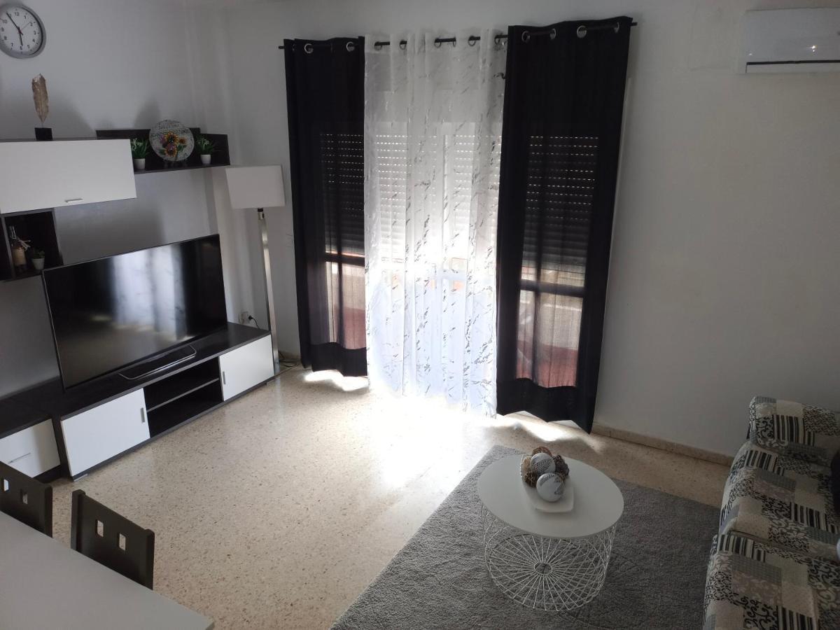 Azahar Appartement Sevilla